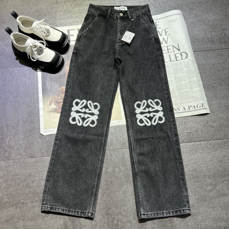 l*ew* jeans